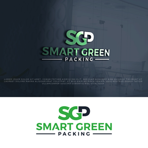 Logo Design by Ayub Zafar for this project | Design: #30141692