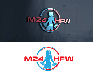 Logo Design by Sadia Design for this project | Design: #30144341