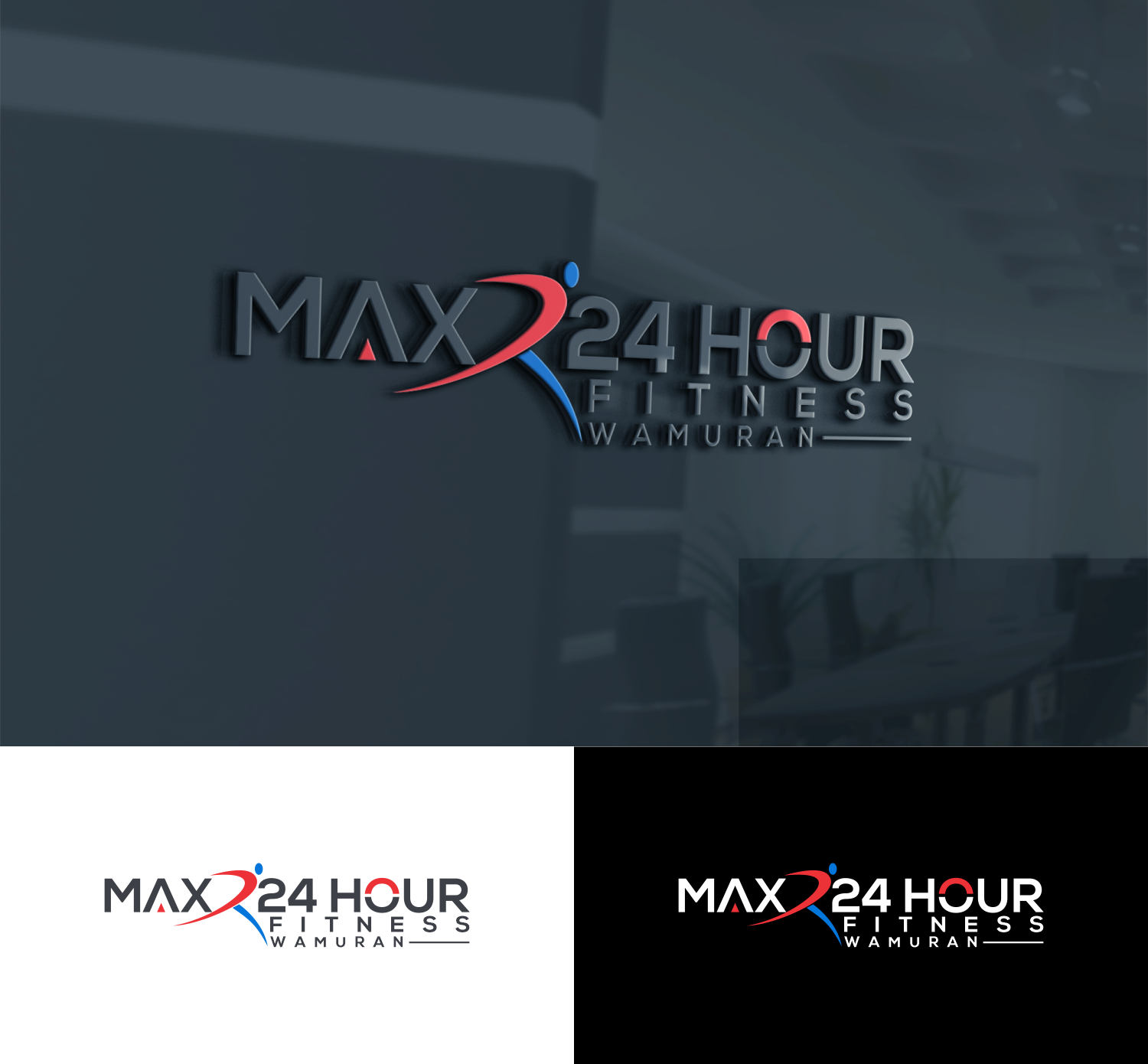 Diseño de Logo por maswawan para este proyecto | Diseño #30140249