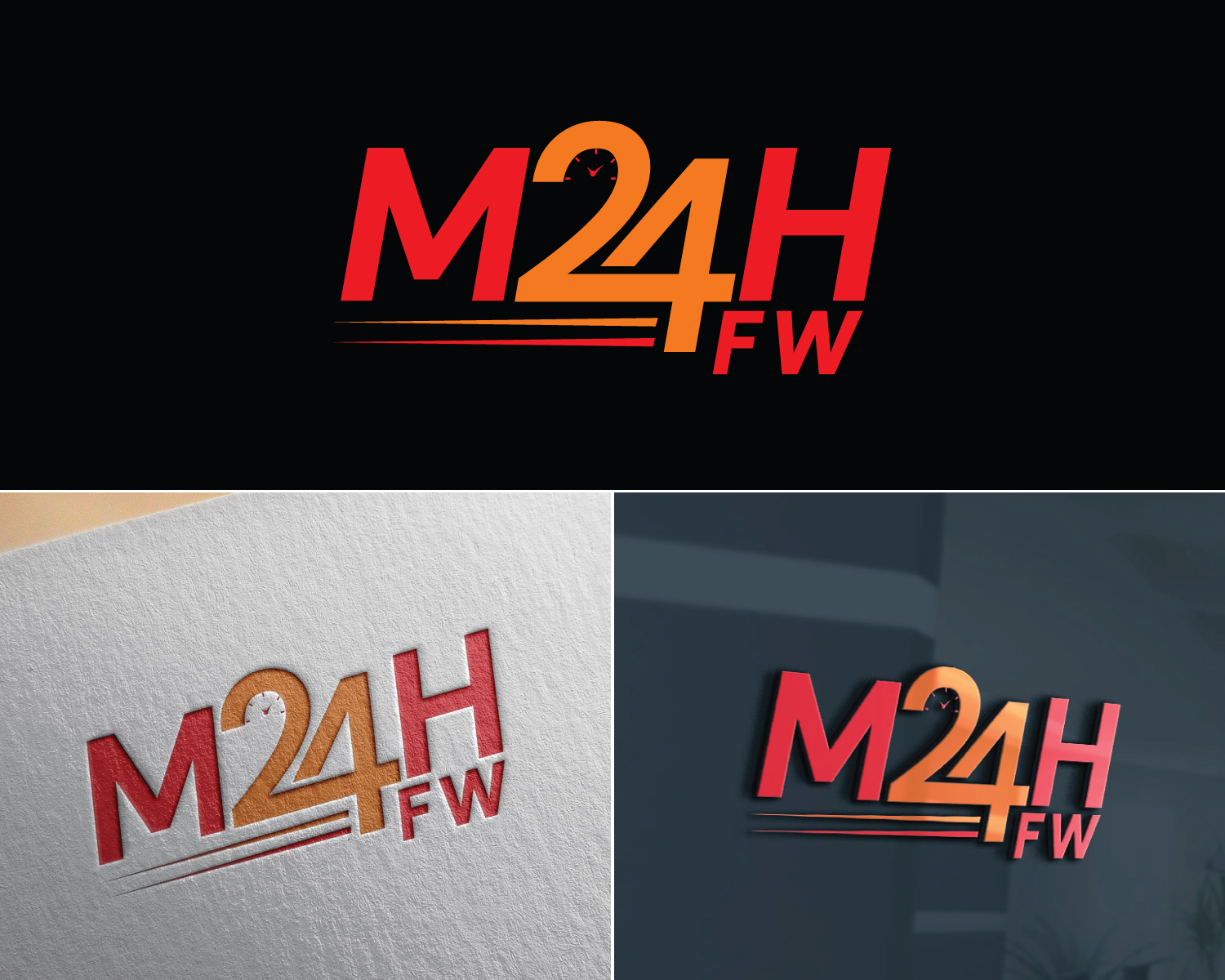 Logo Design by Atec for this project | Design #30134413