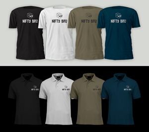Apparel Design by D'Mono