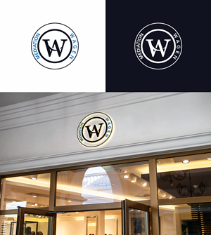 Logo Design by RA-bica for this project | Design: #30133042