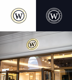 Logo Design by RA-bica for this project | Design: #30133044
