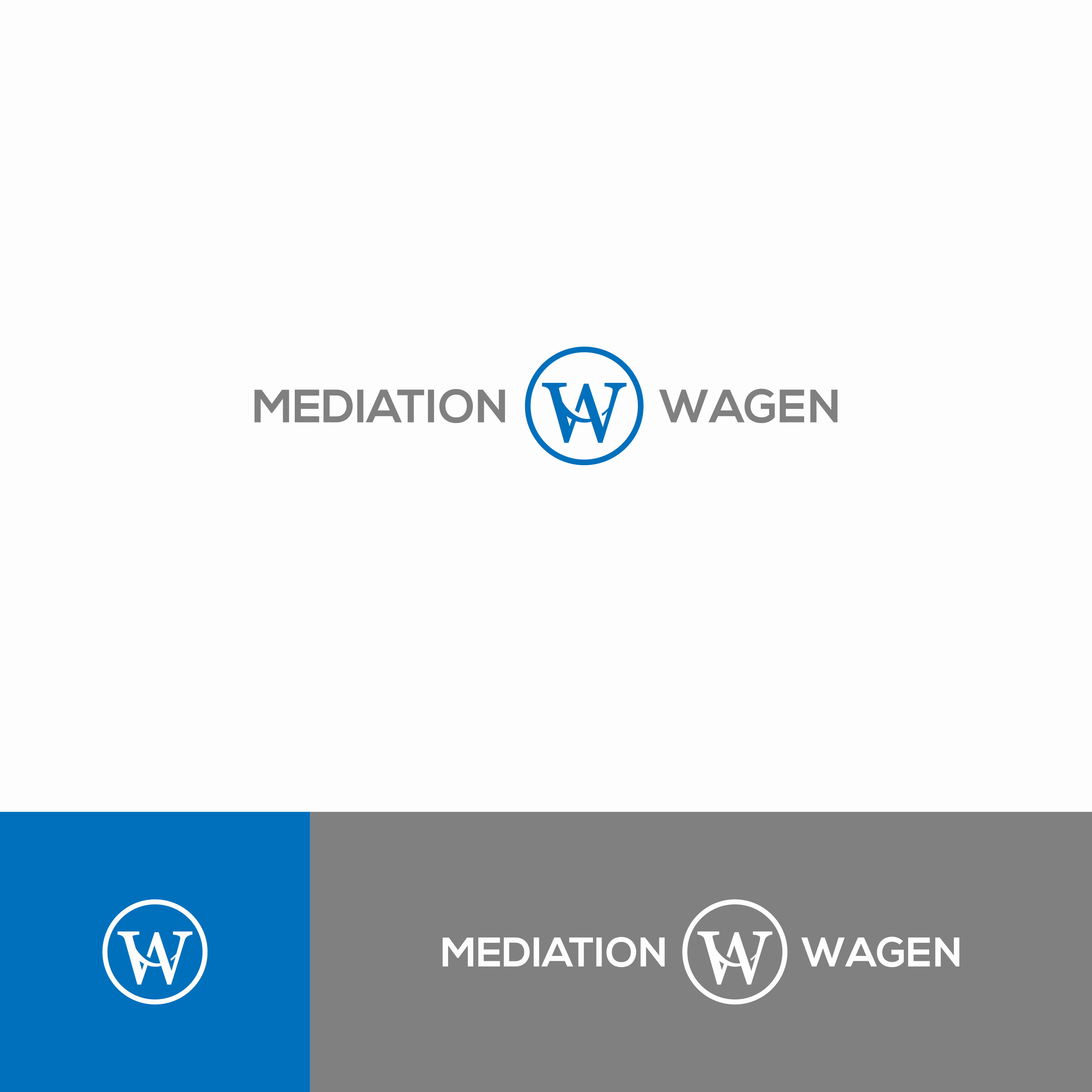 Logo Design by R!CKY for this project | Design #30134243