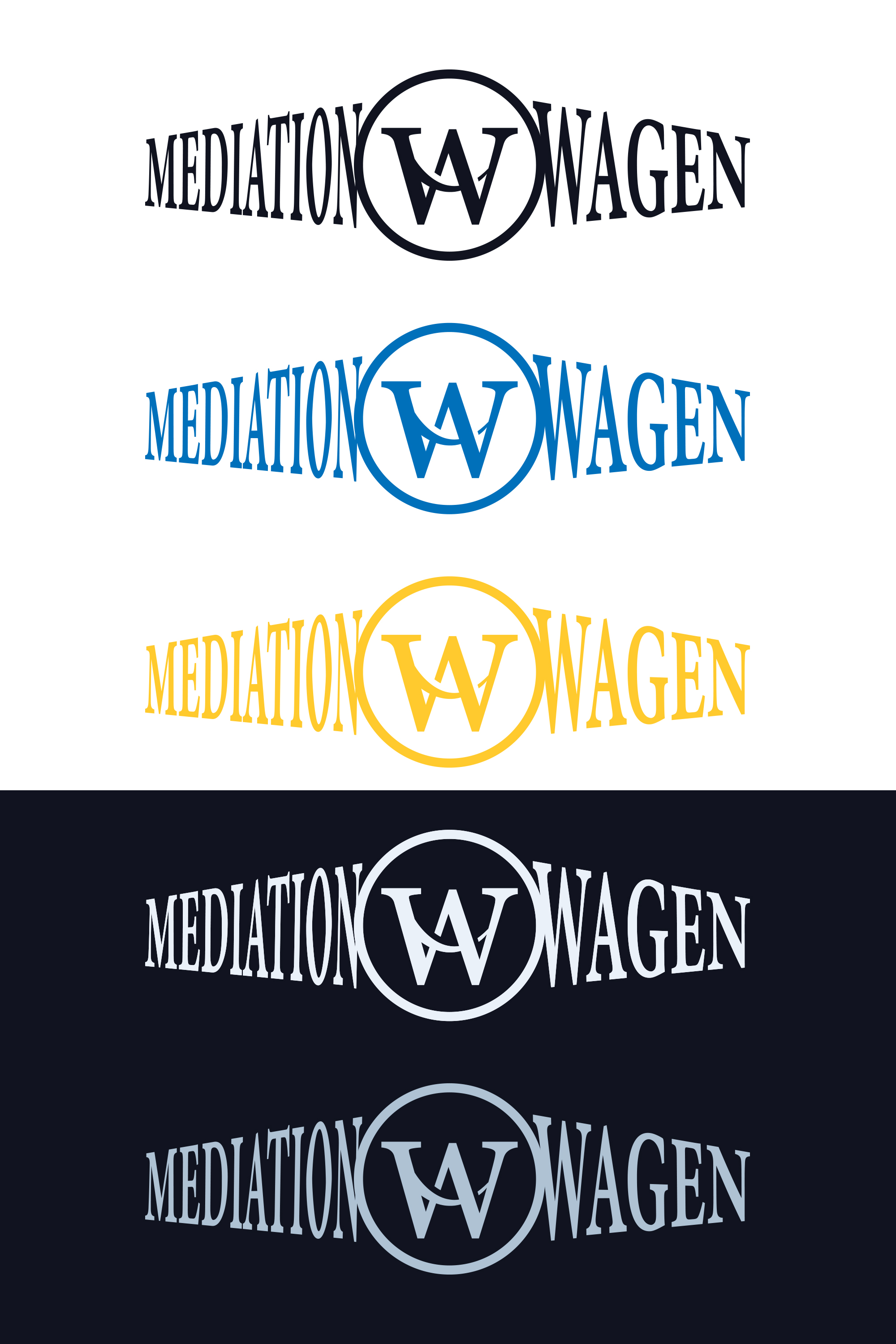 Logo Design by CreativeGwen™ for this project | Design #30133512