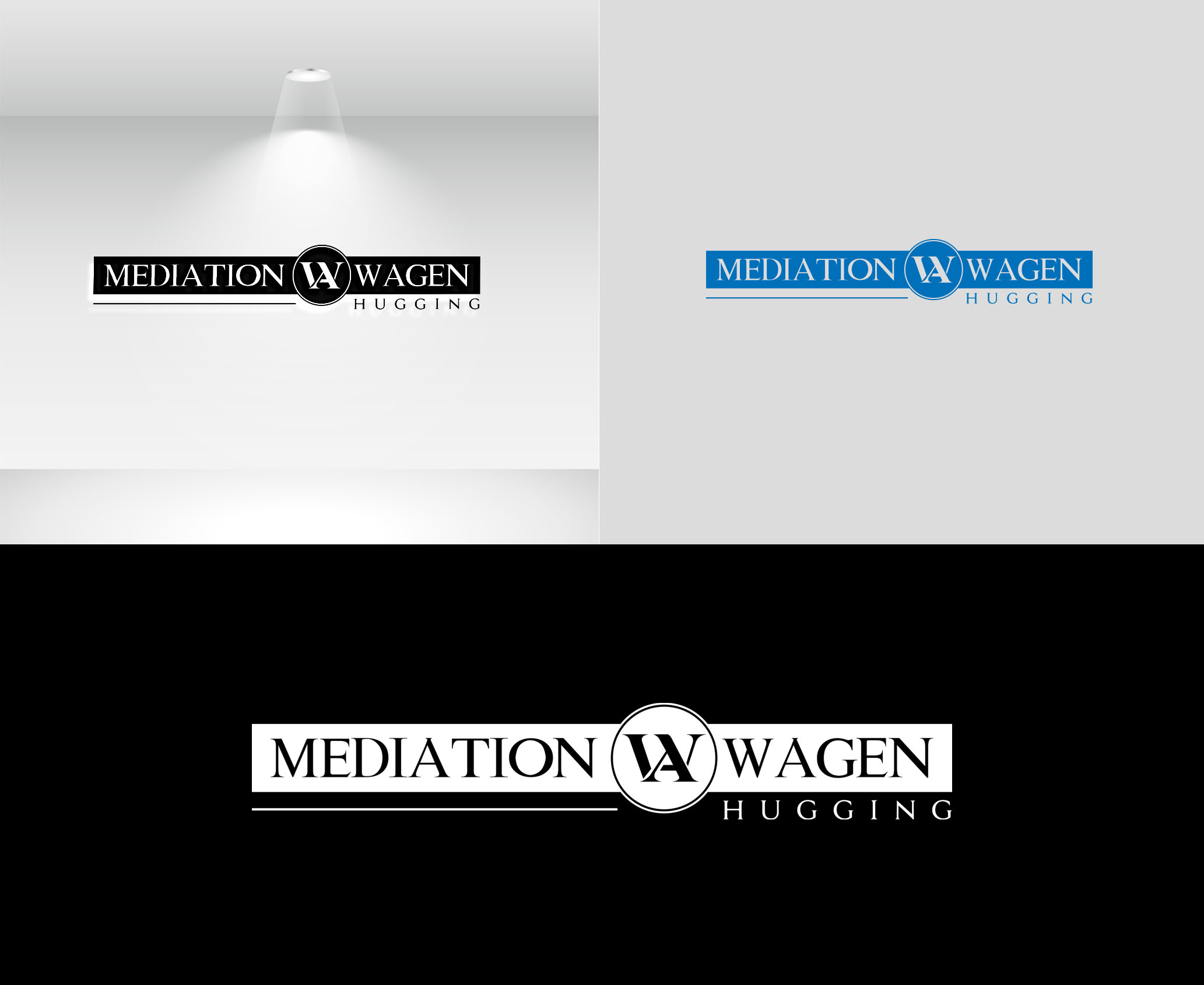 Logo Design by aexoagency for this project | Design #30129223