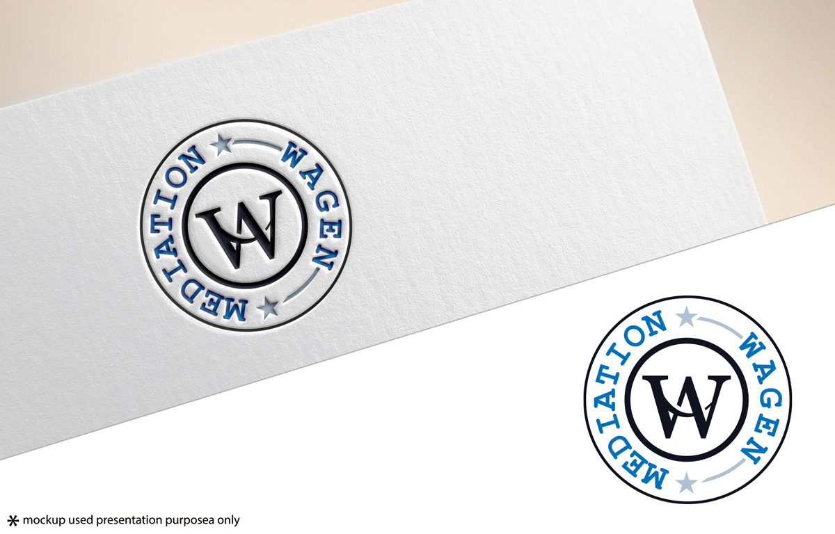 Logo Design by Rubia@ for this project | Design #30132088