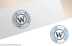 Logo Design by Rubia@ for this project | Design: #30132088