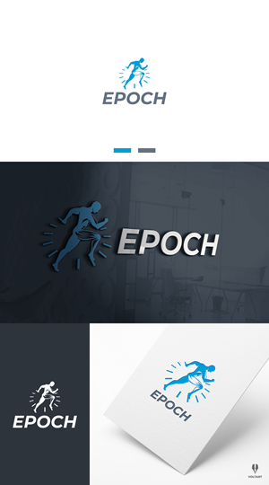 Logo Design by voltart