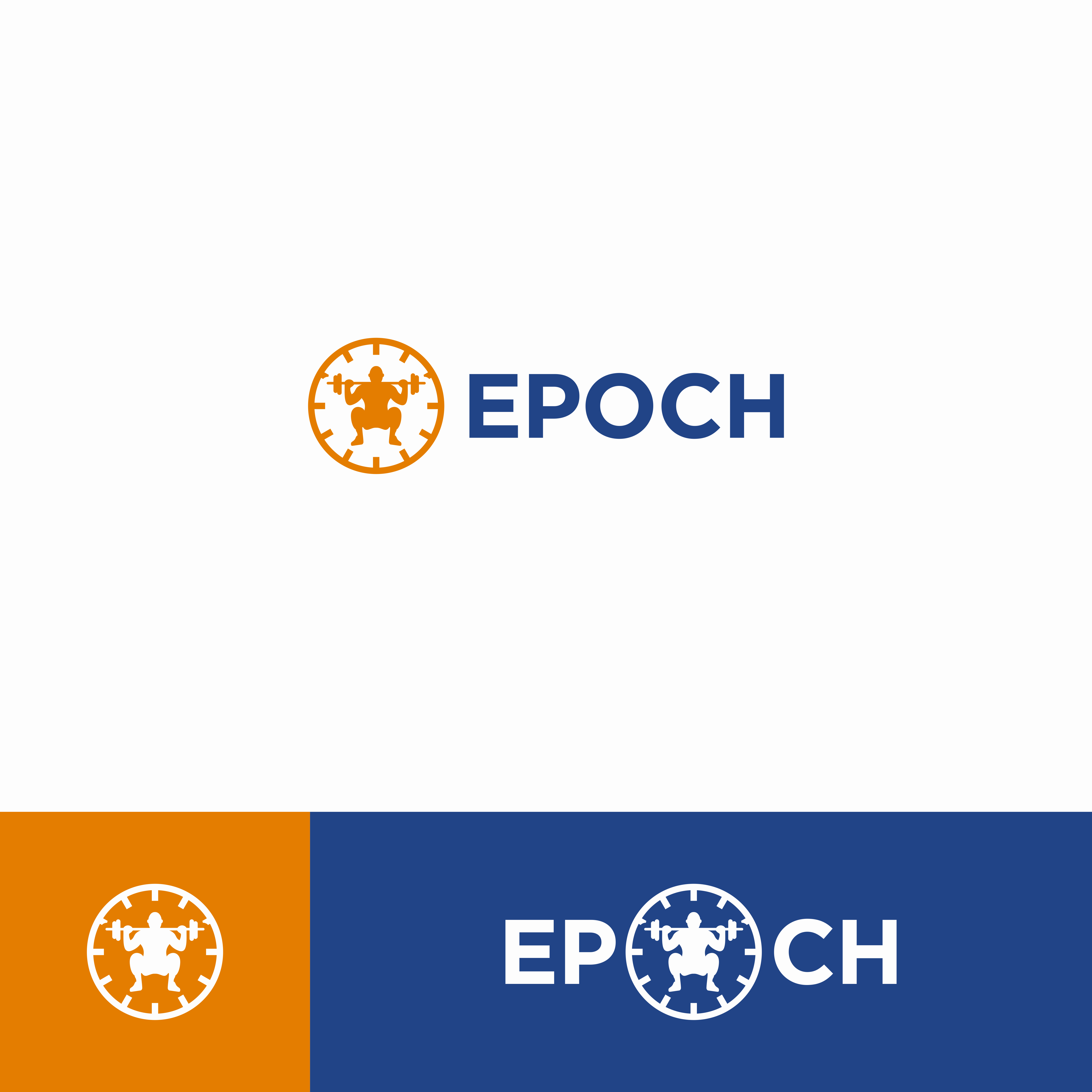 Logo Design by R!CKY for this project | Design #30190634