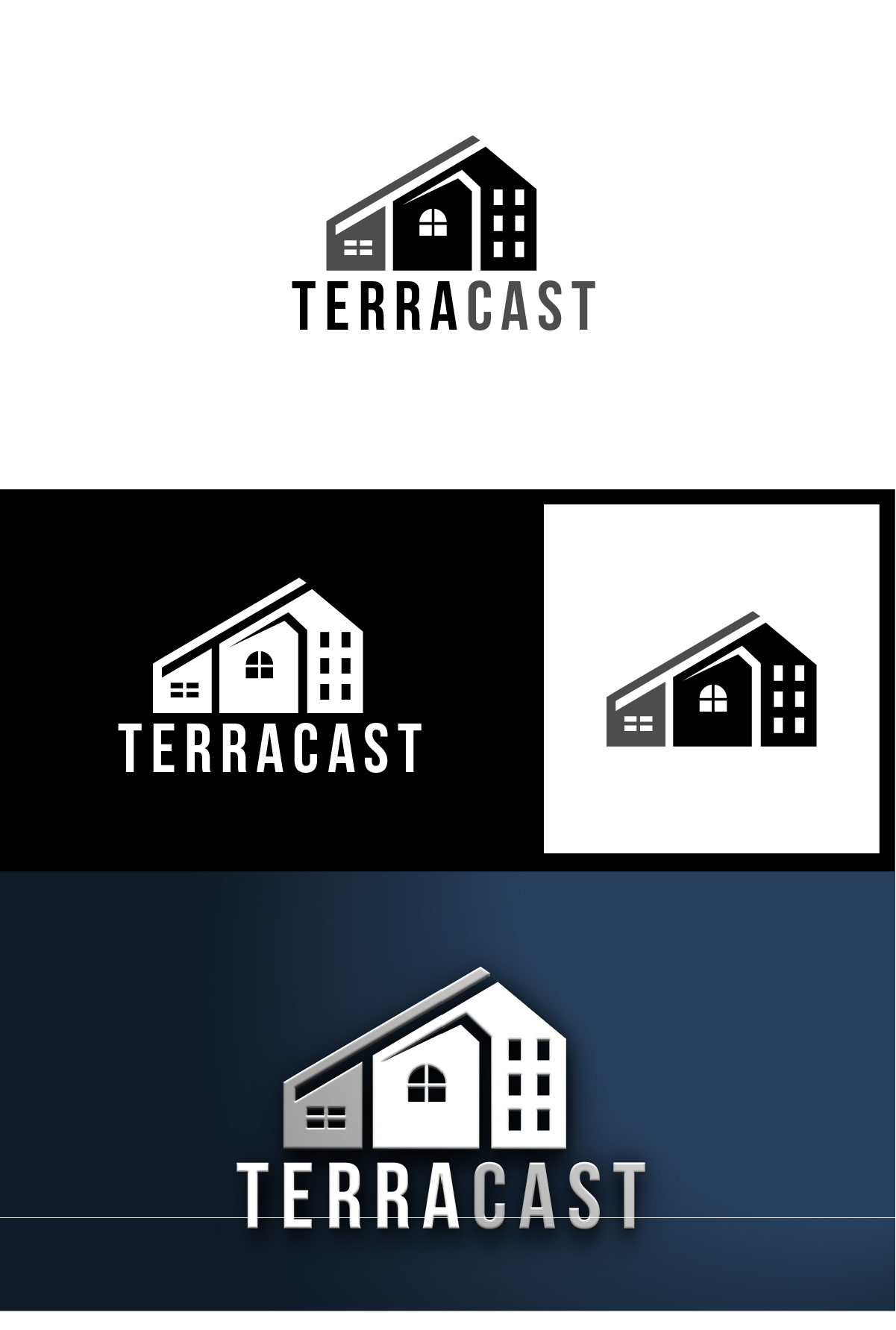 Logo Design by Deziners Zone for this project | Design #30135682