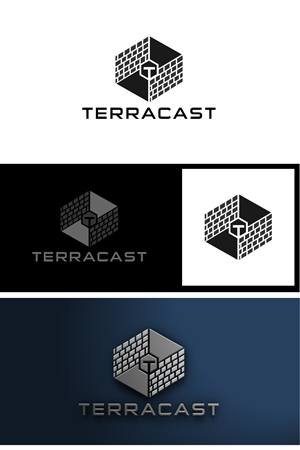 Logo Design by Deziners Zone for this project | Design: #30135685