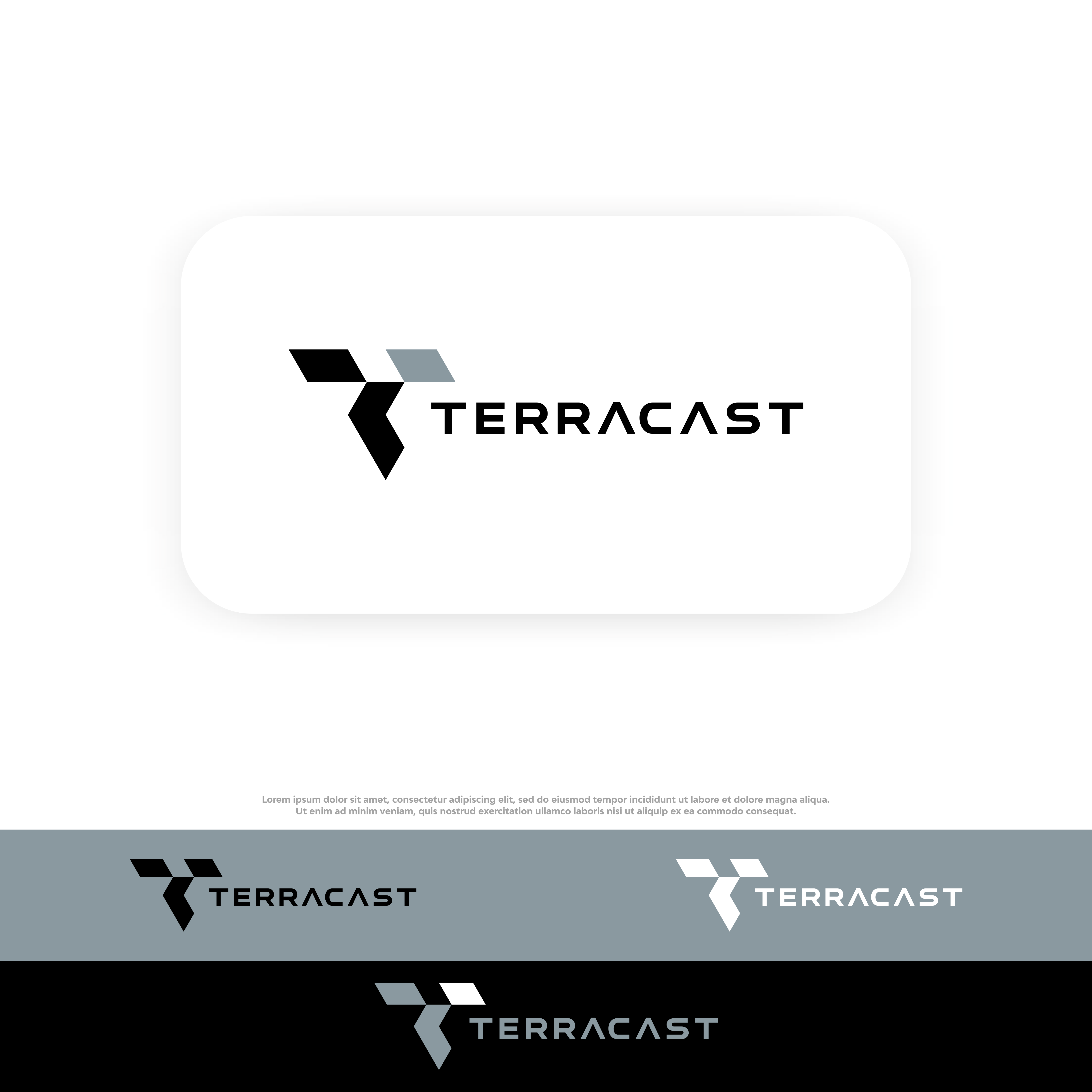 Logo Design by QILLASOFT-Design for this project | Design #30137363