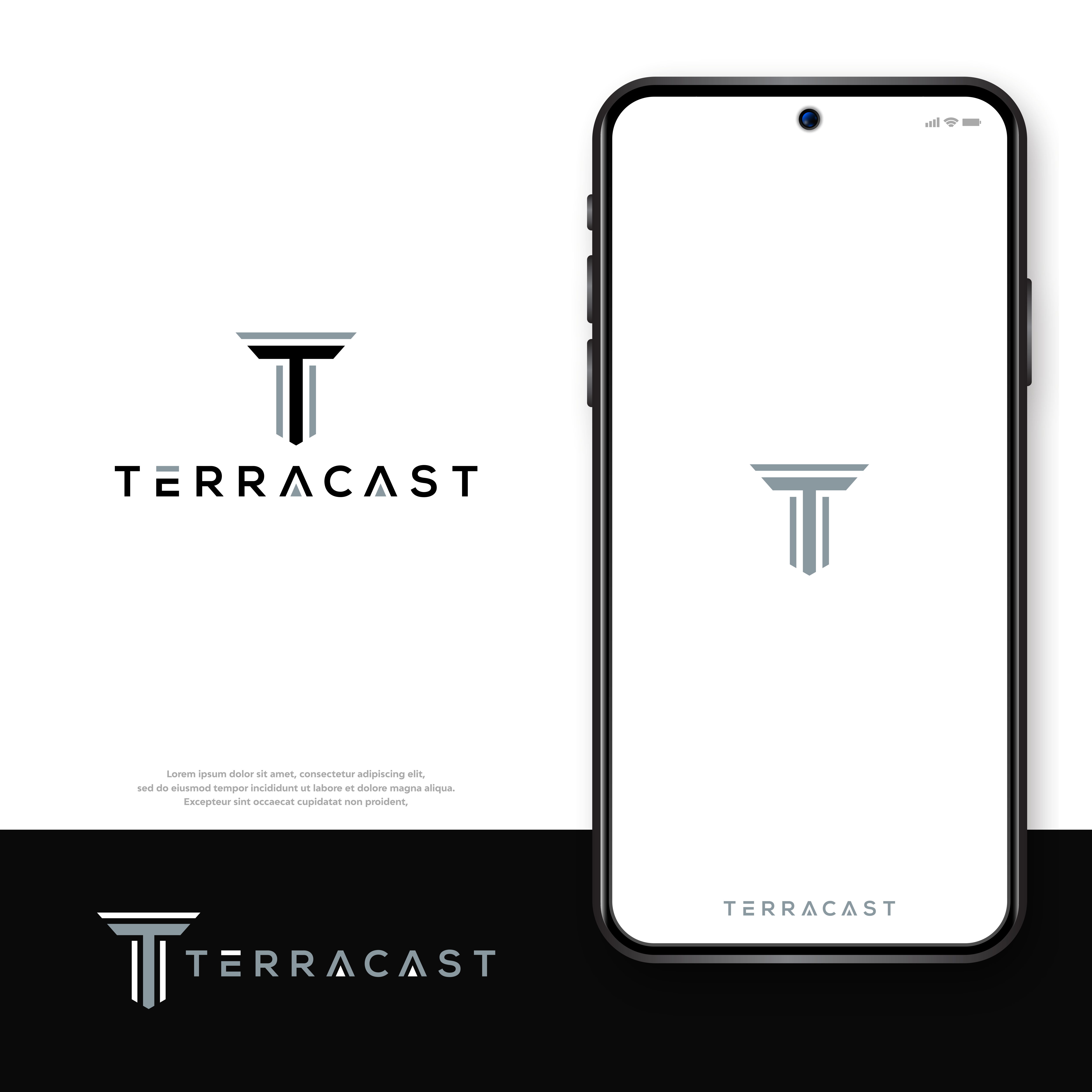 Logo Design by QILLASOFT-Design for this project | Design #30137366