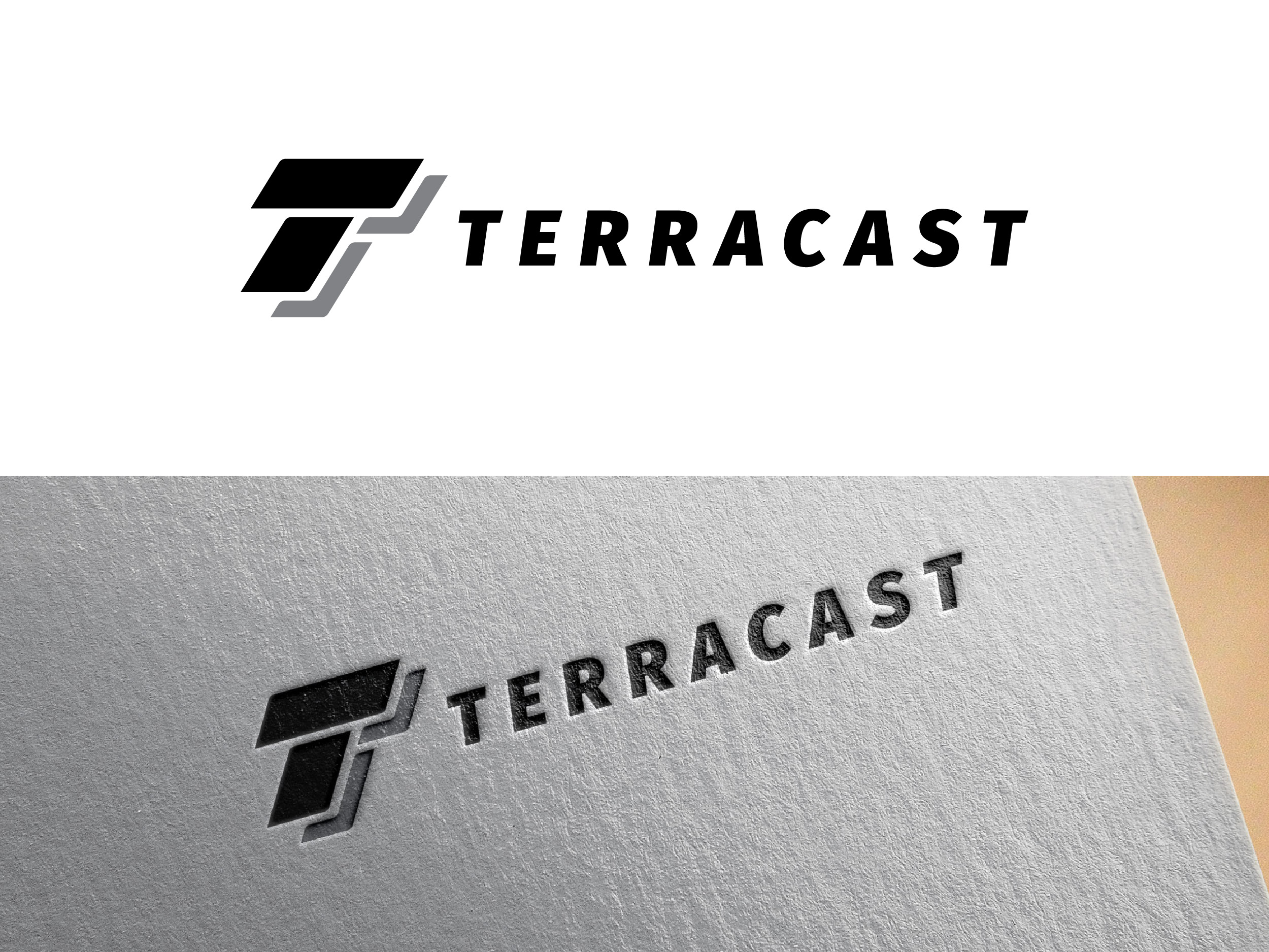 Logo Design by Kornelius - Lahalah for this project | Design #30132700