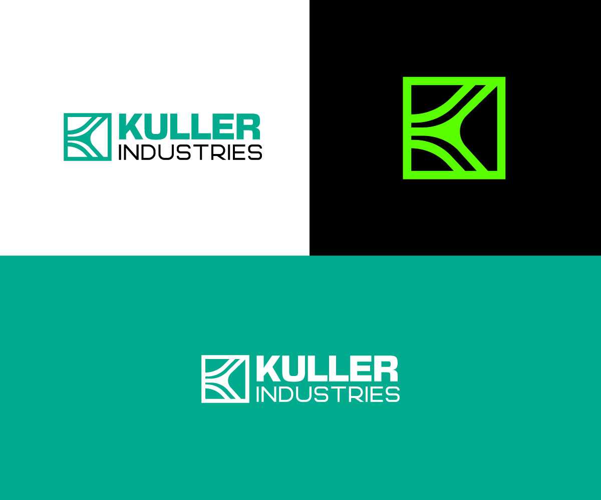 Logo Design by Farhad Kreative for this project | Design #30132975