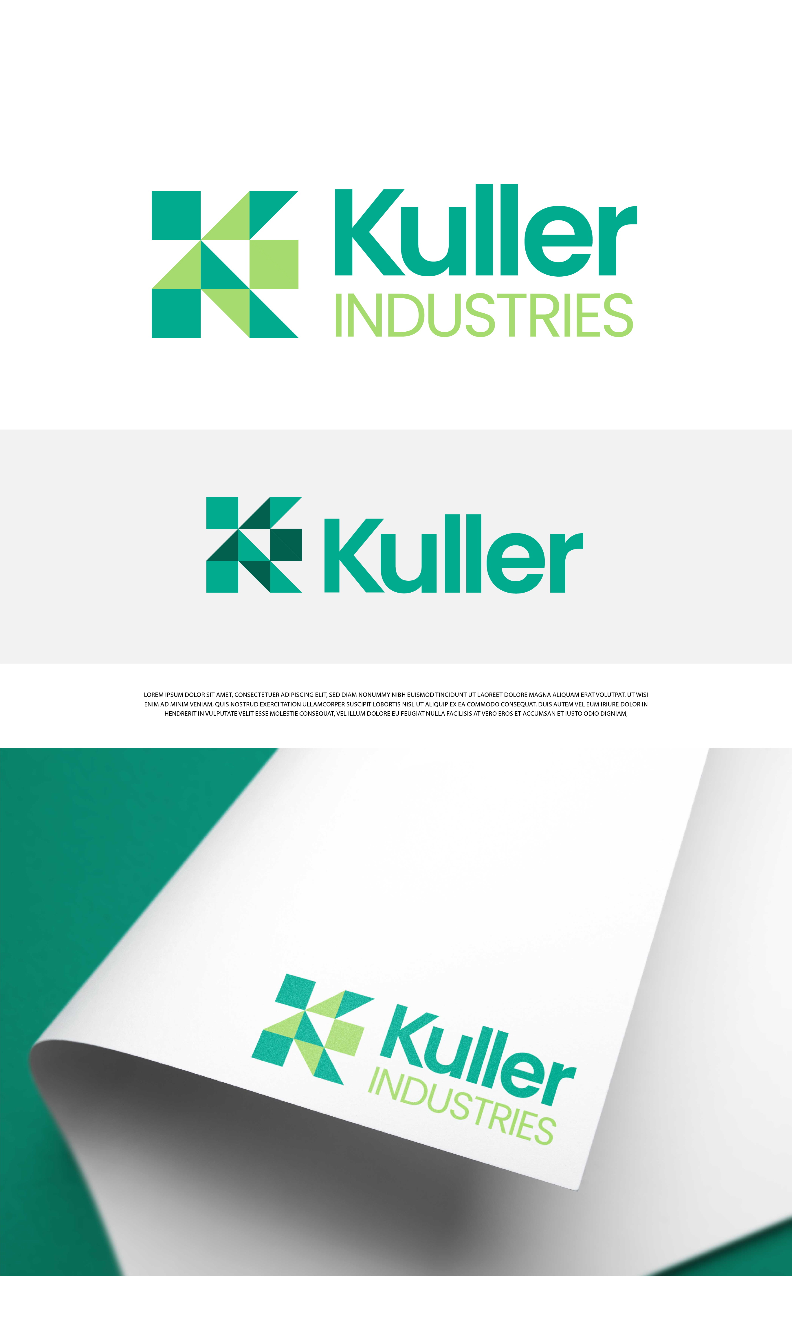 Logo Design by Fezy Design Studio for this project | Design #30135045