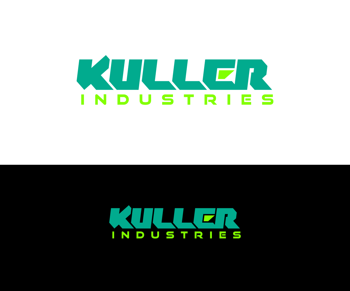 Logo Design by Kavth for this project | Design #30168026