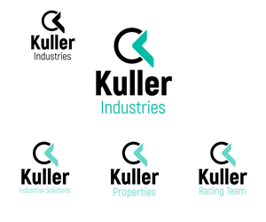 Logo Design by OUT of BOX.d for this project | Design #30152481