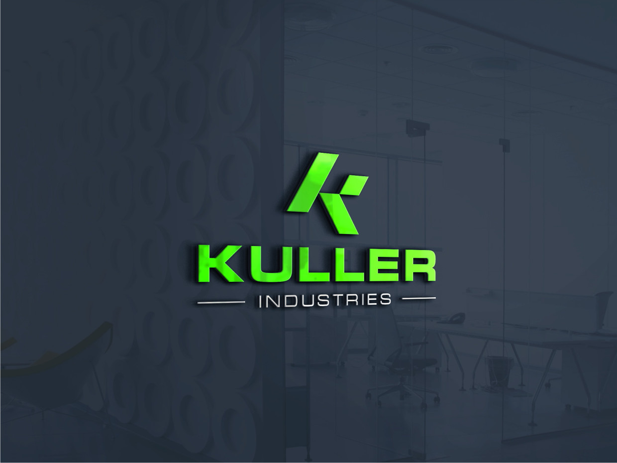 Logo Design by Atvento Graphics for this project | Design #30135797