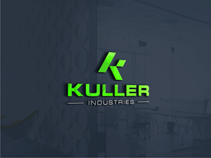 Logo Design by Atvento Graphics for this project | Design: #30135797