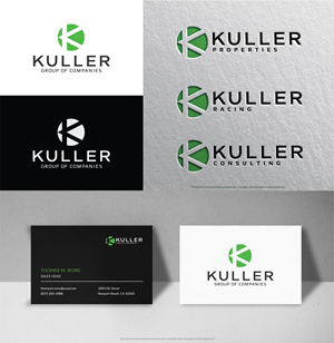Logo Design by Ellon