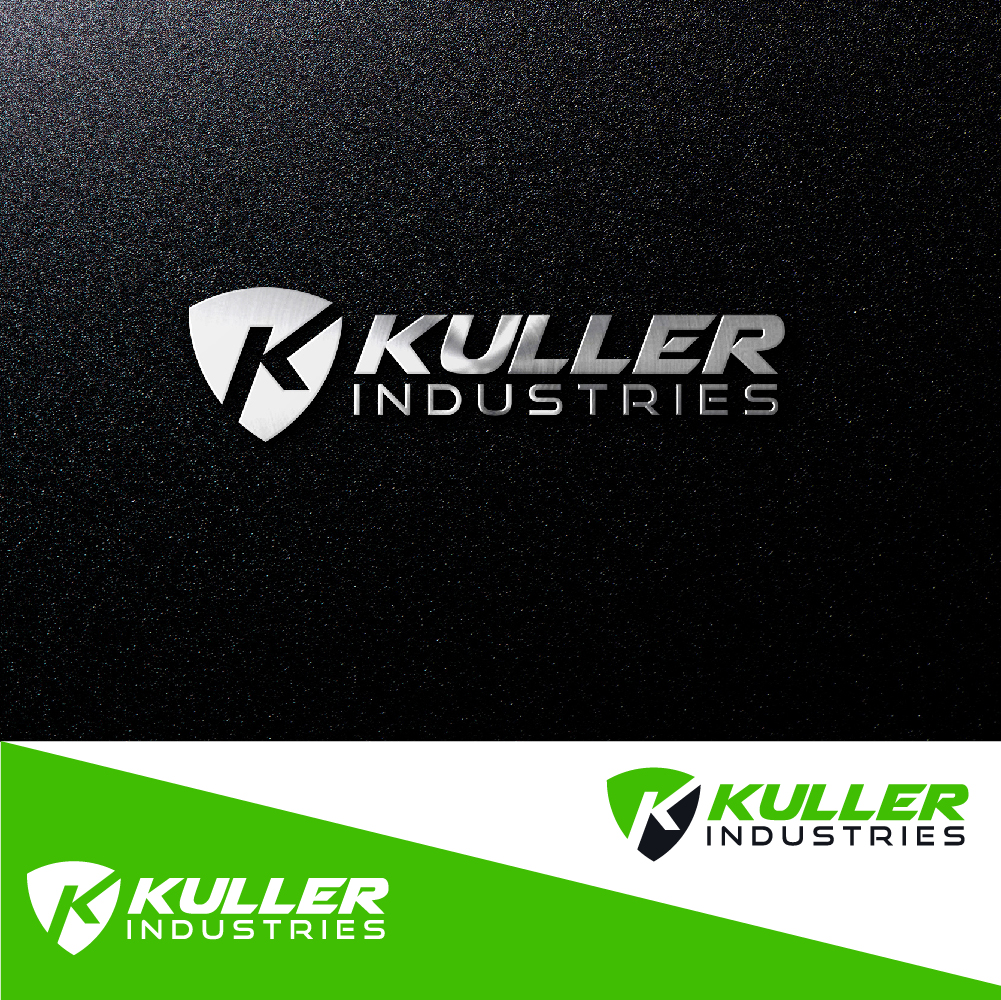 Logo Design by Ayub Zafar for this project | Design #30148354