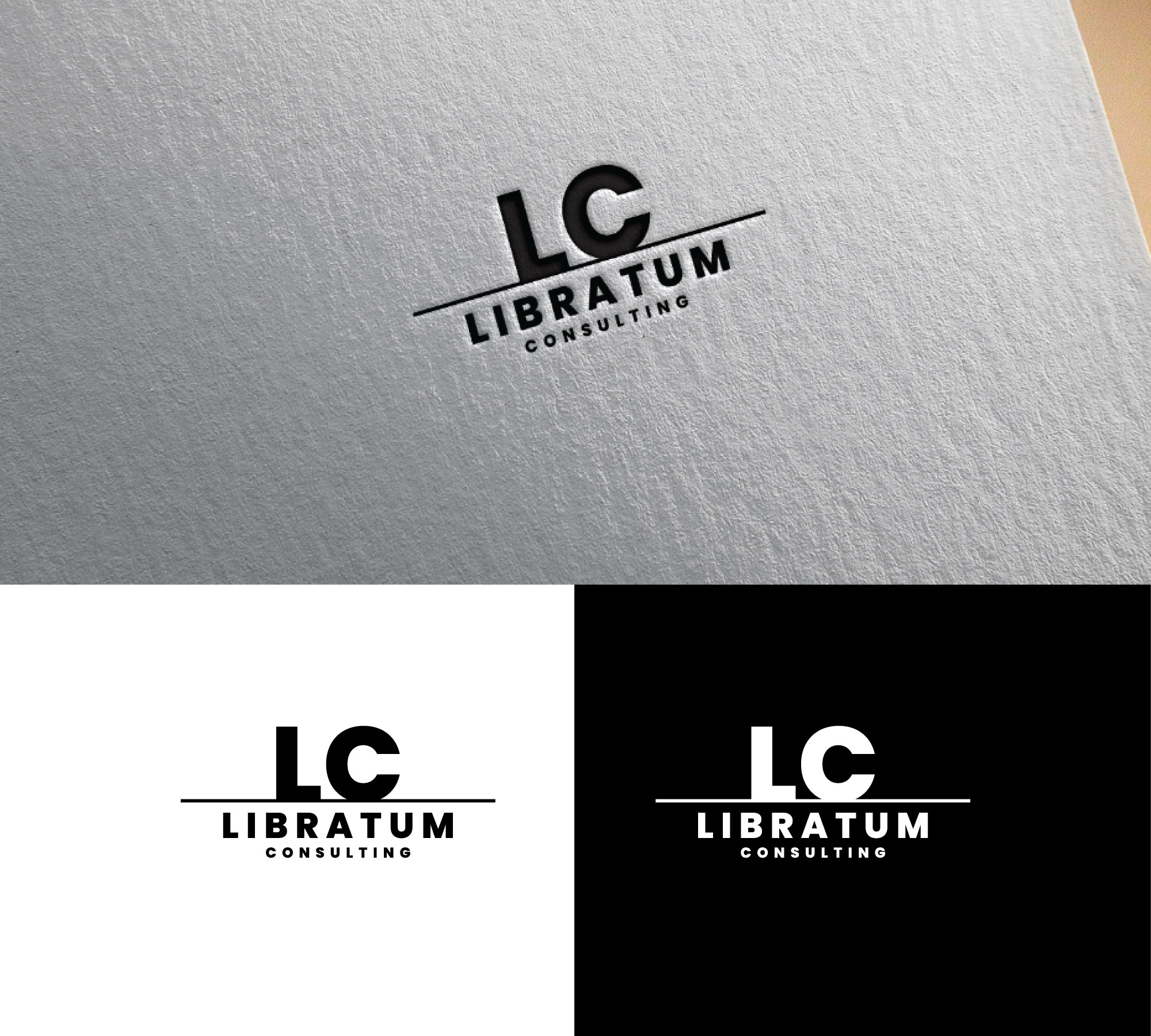 Logo Design by RRR Design for this project | Design #30135361