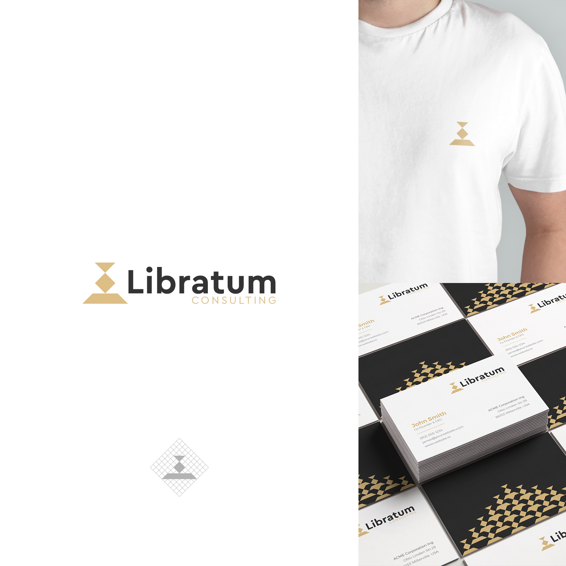 Logo Design by JohnM. for this project | Design #30139136