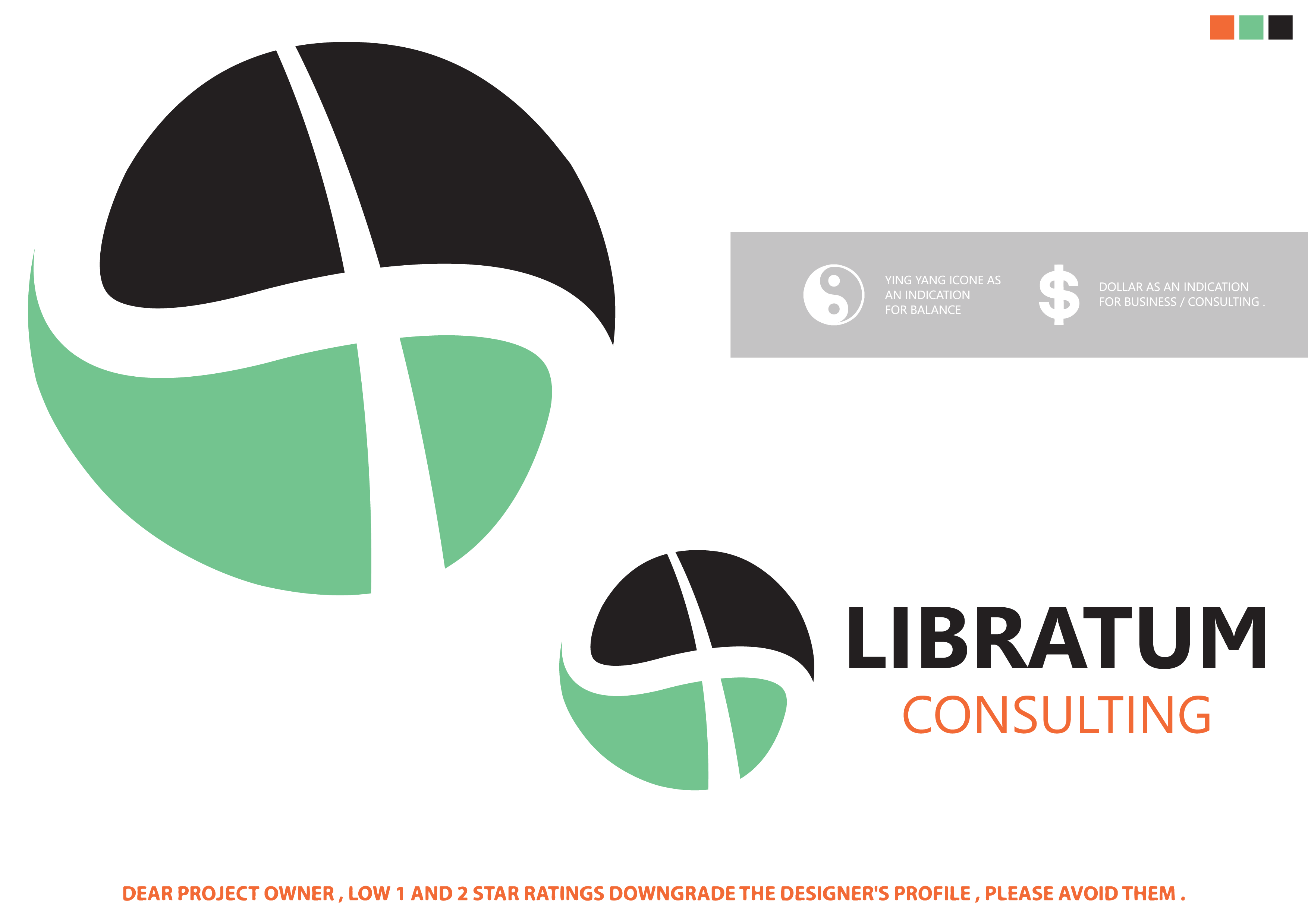 Diseño de Logo por Tha Don7 para este proyecto | Diseño #30172550