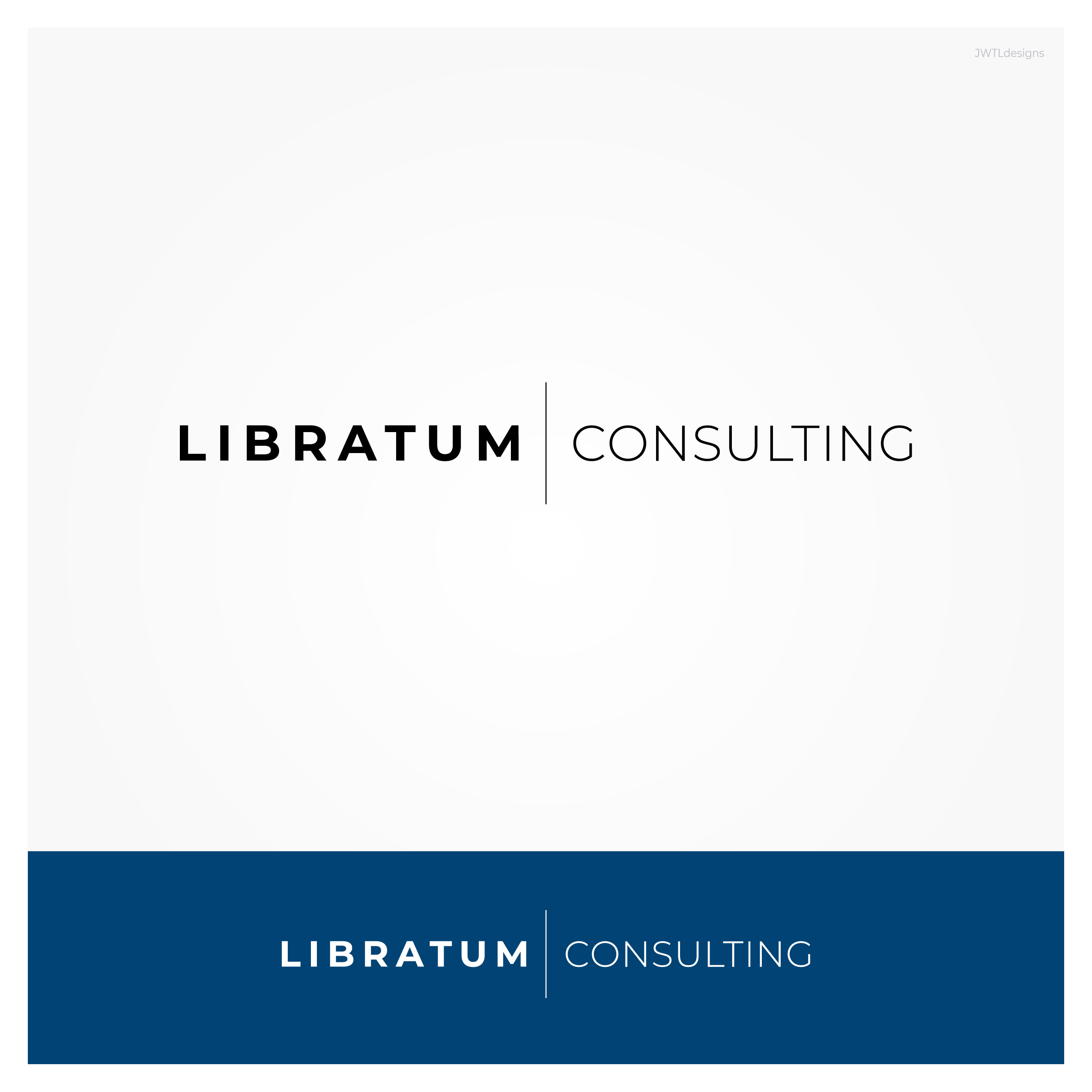 Logo Design by JWTL for this project | Design #30157630