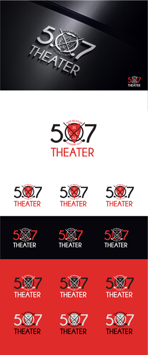 Logo Design by saifysyed Studio for this project | Design: #30134846