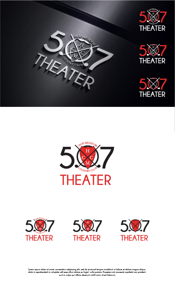 Logo Design by saifysyed Studio for this project | Design #30134987
