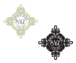 Logo Design by NSDesign
