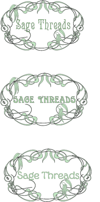 Logo Design by eefdownunder for this project | Design #3158855