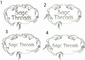 Logo Design by eefdownunder for this project | Design: #3187082