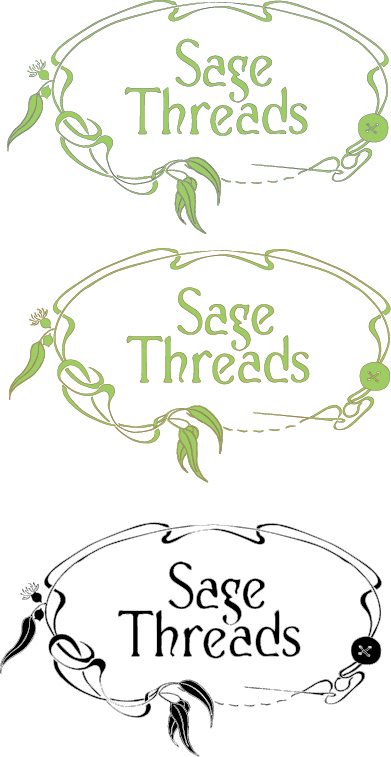 Logo Design by eefdownunder for this project | Design #3222116