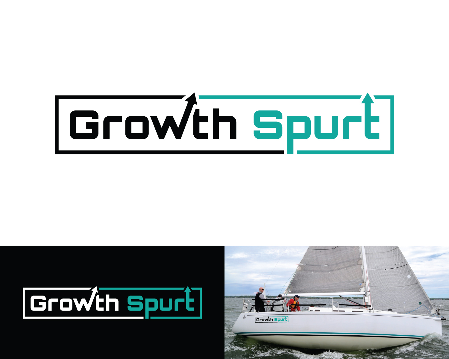 Logo Design by Box Graphic for this project | Design #30134296