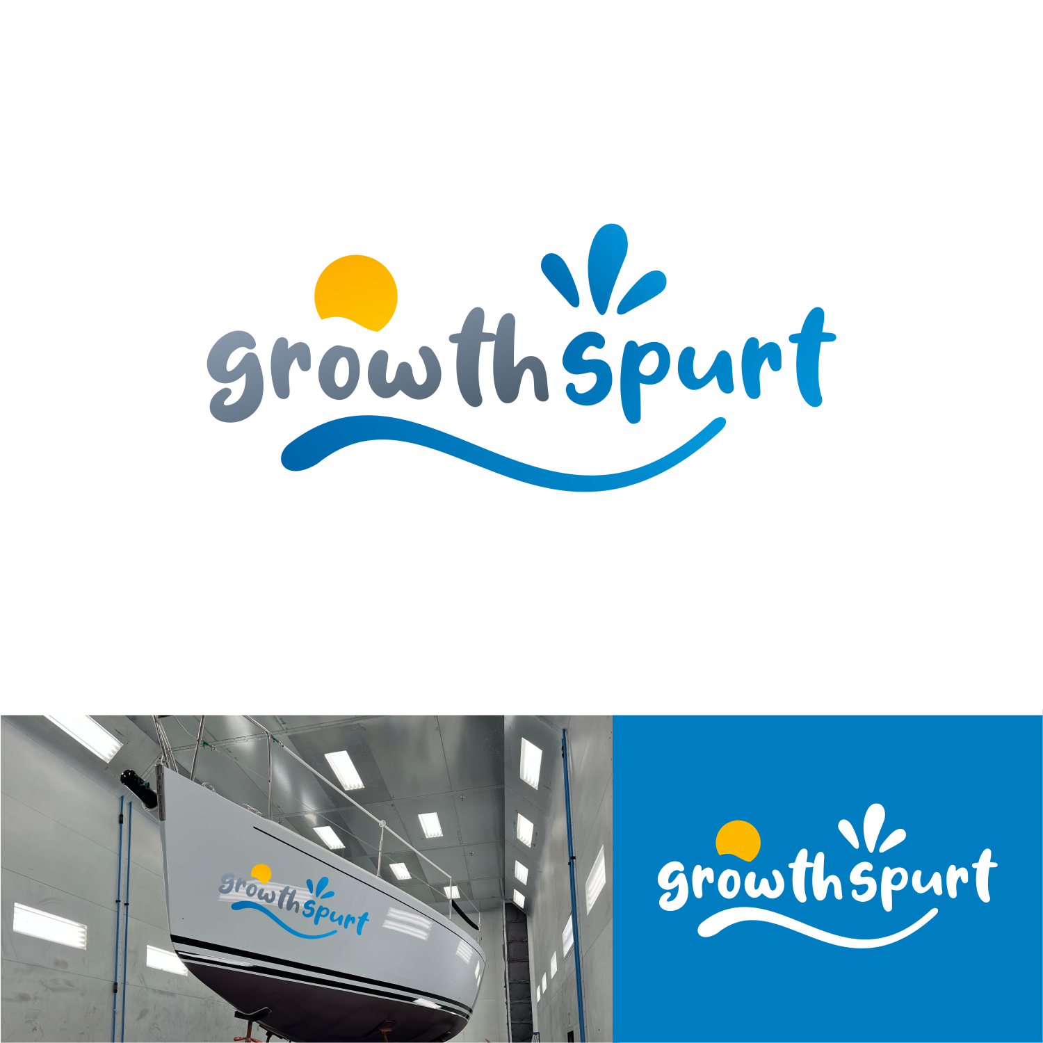 Logo Design by ThiagoB for this project | Design #30129812