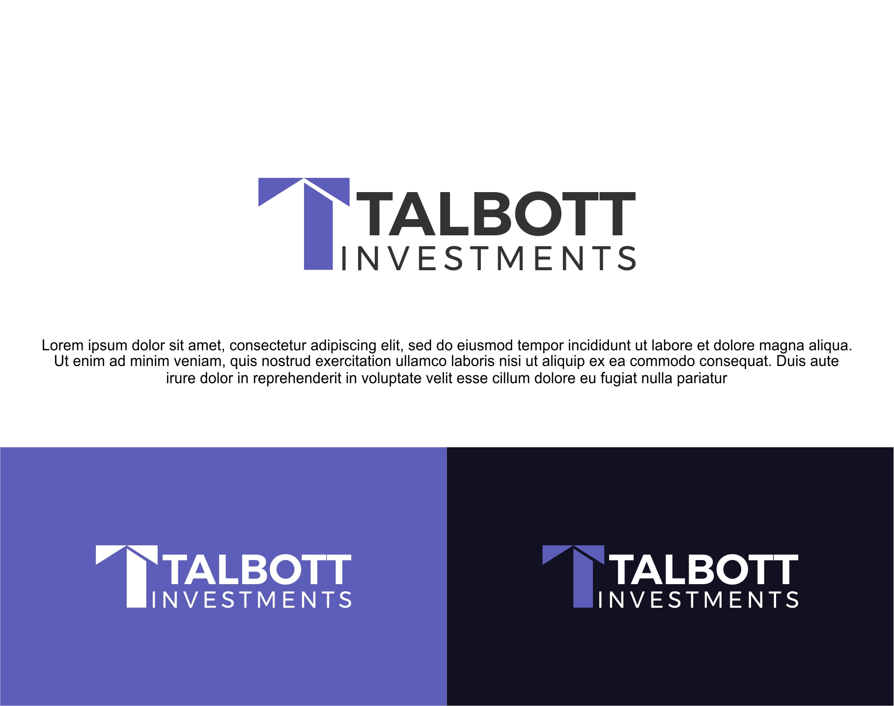 Logo Design by DesiGiNe for this project | Design #30163722