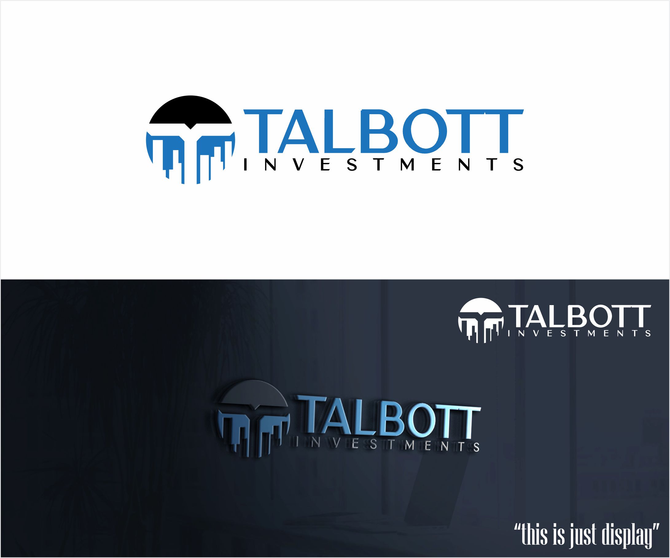 Logo Design by alkaline for this project | Design #30133324