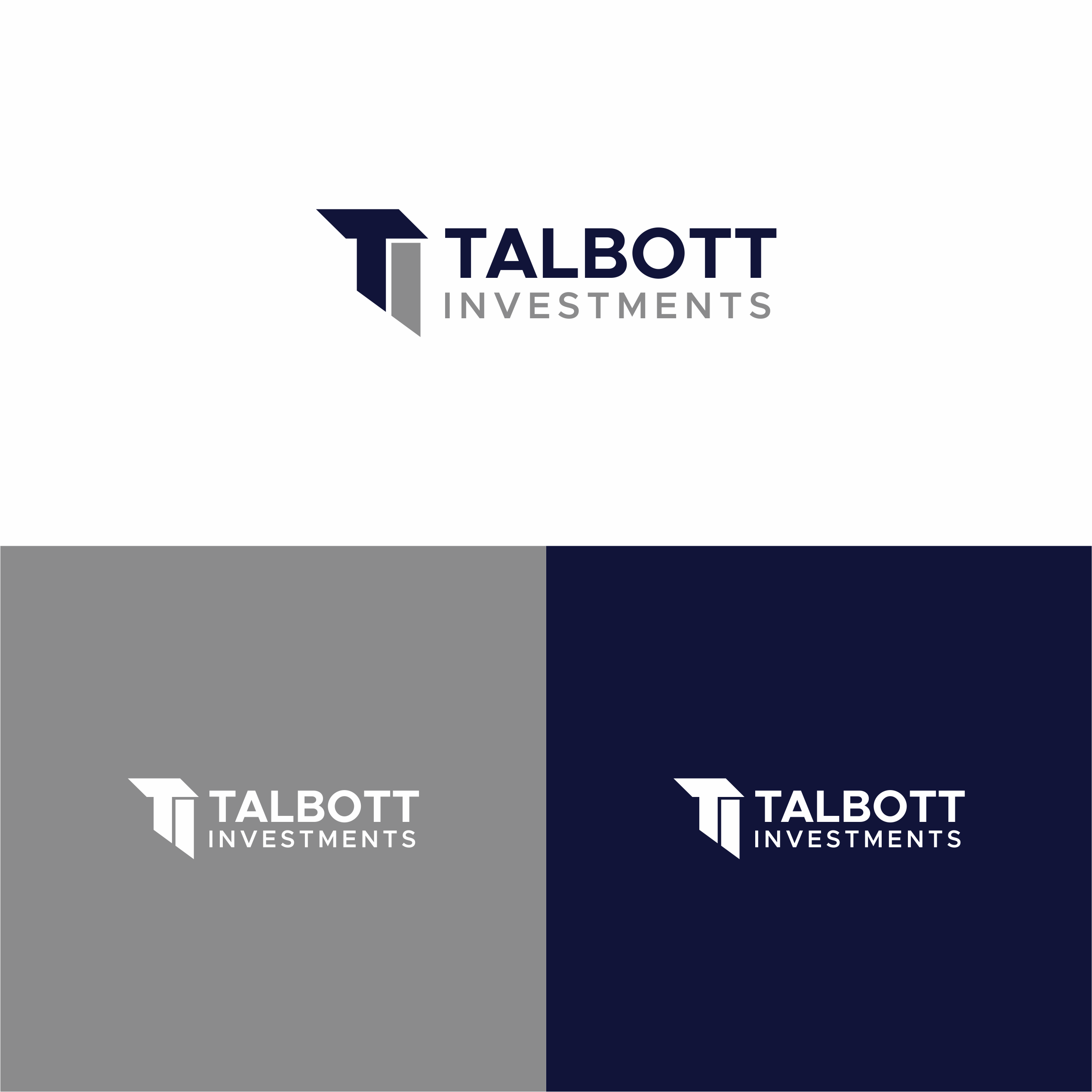 Logo Design by melzh for this project | Design #30135971