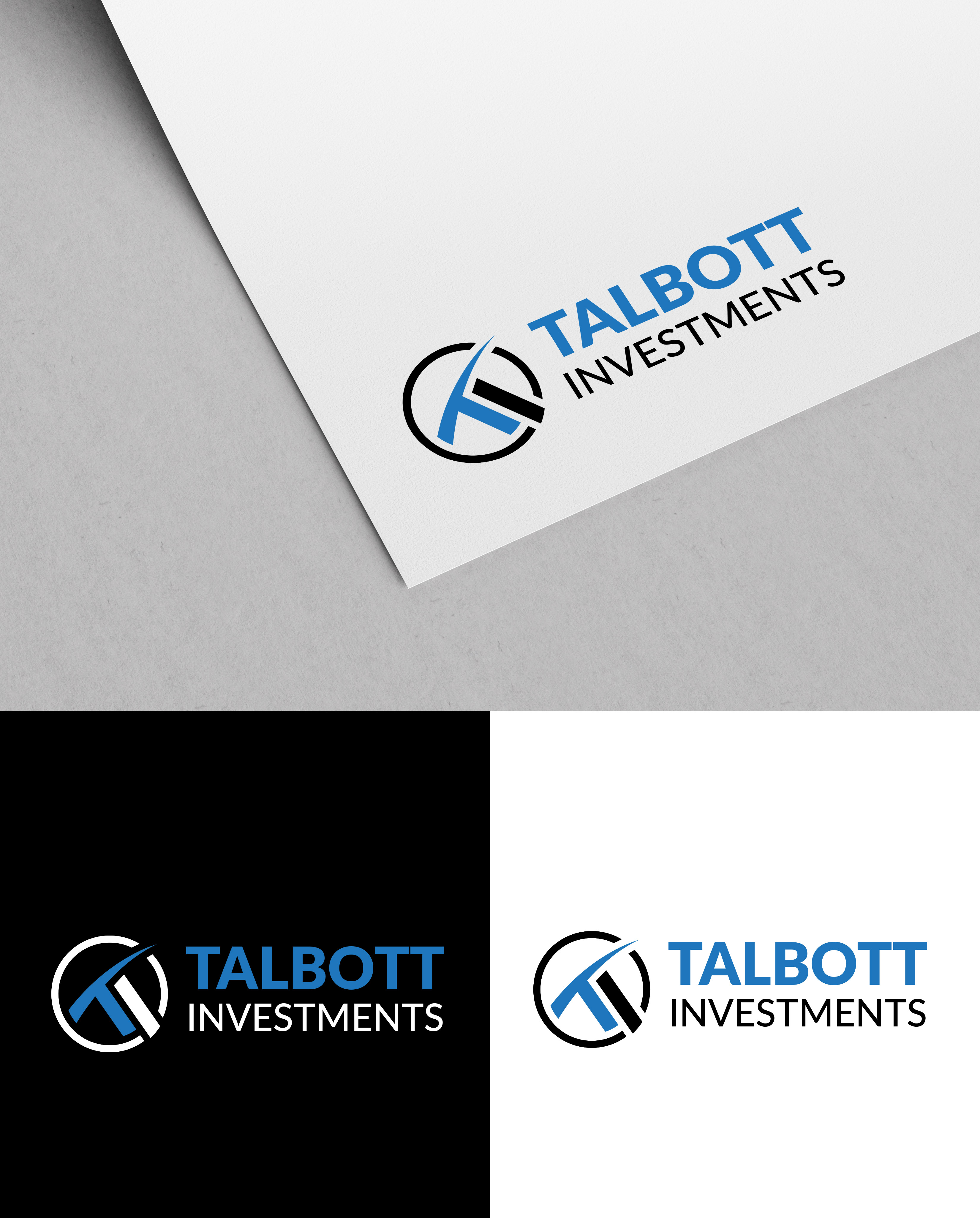 Logo Design by Graphixpointt for this project | Design #30131966