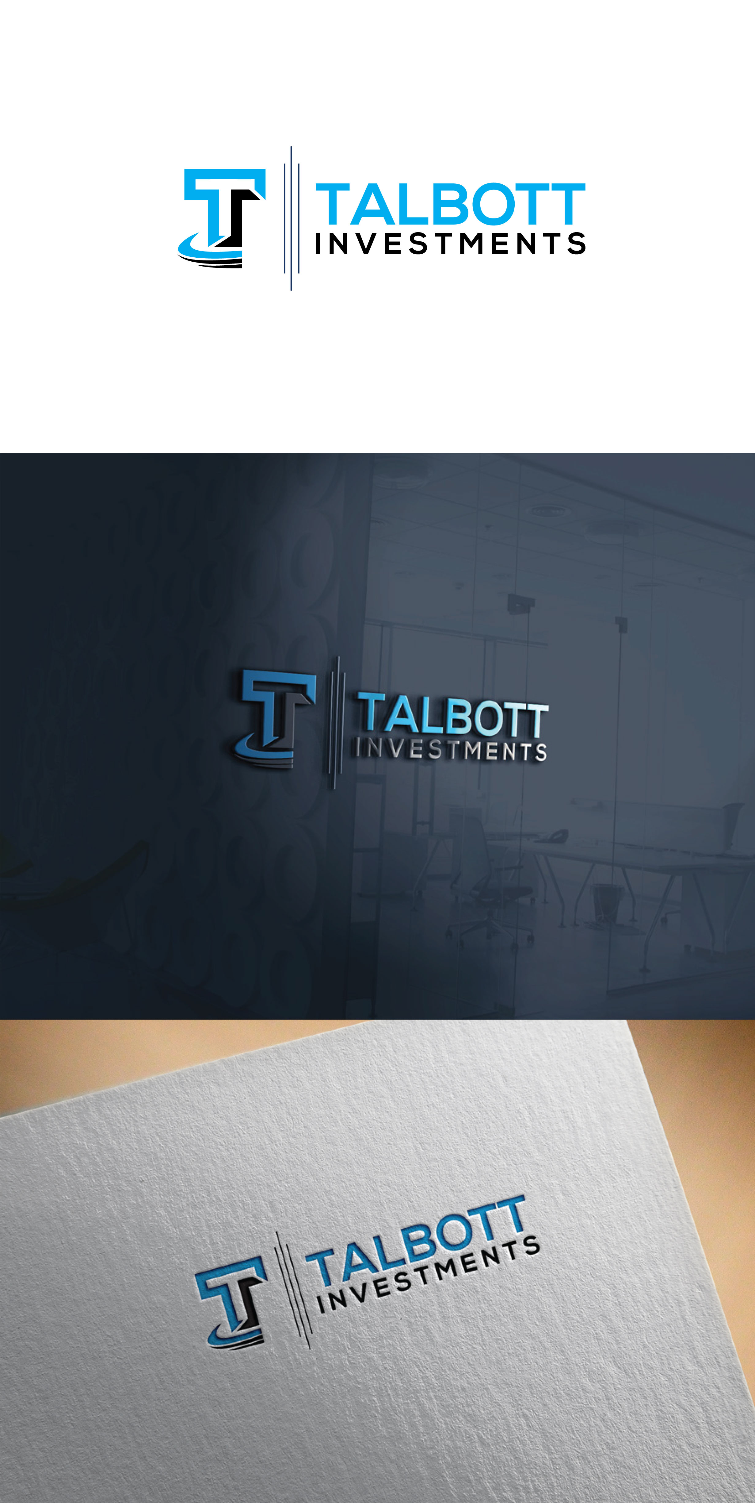 Logo Design by (Vision) for this project | Design #30140361