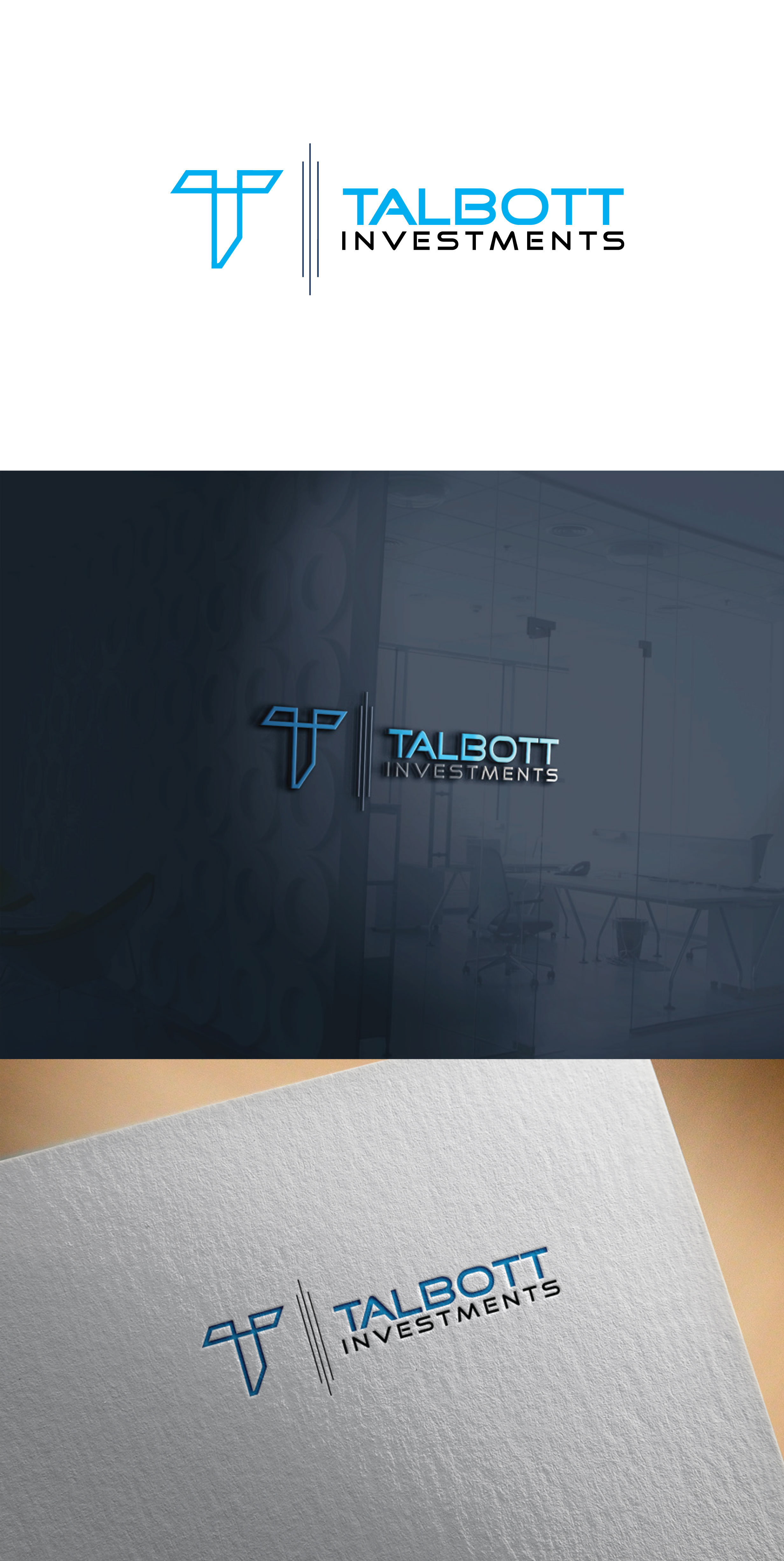 Logo Design by (Vision) for this project | Design #30140362