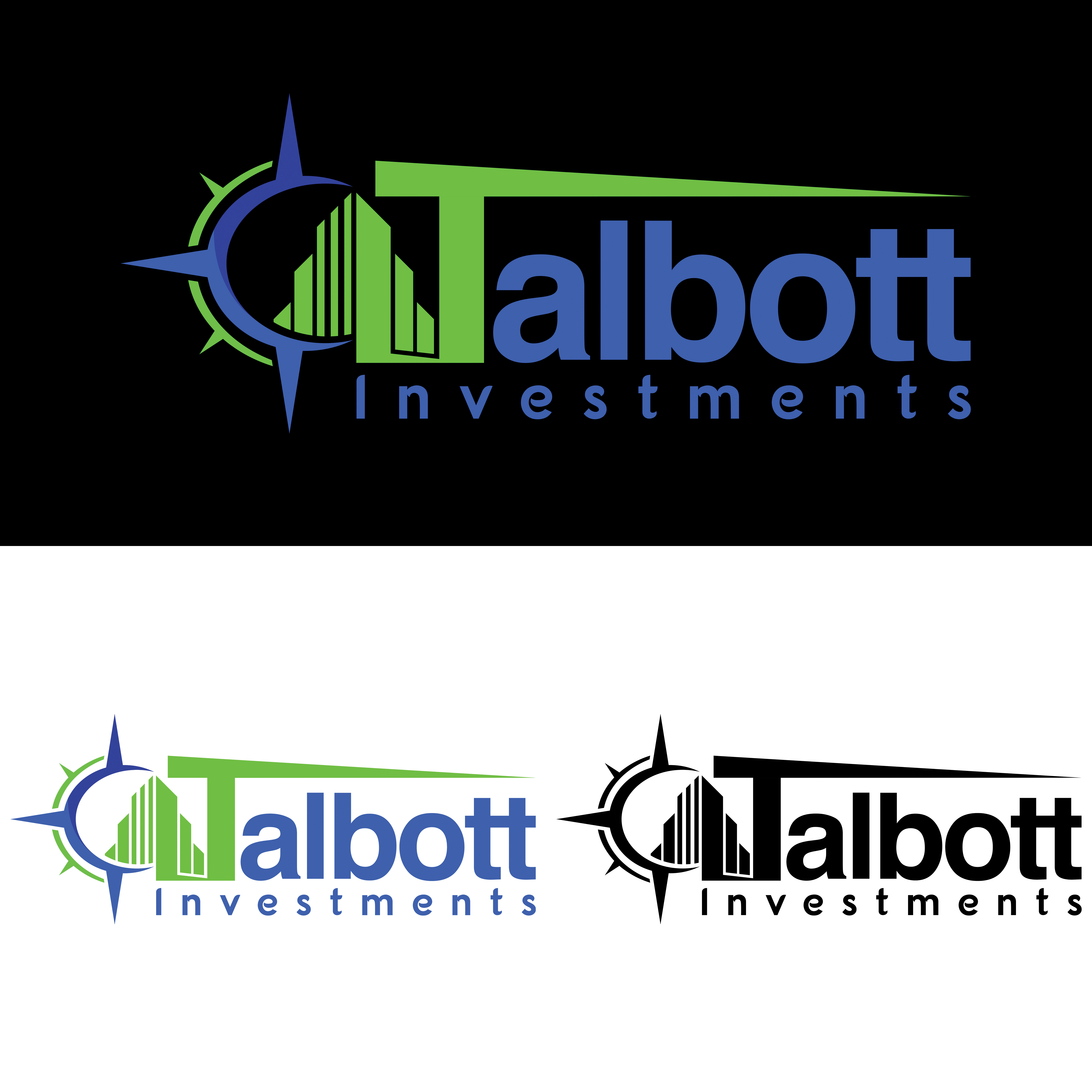 Logo Design by HezalGraphics for this project | Design #30144492