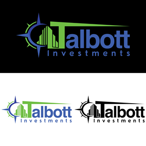 Logo Design by HezalGraphics