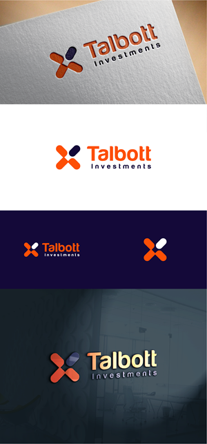 Logo Design by TAQ