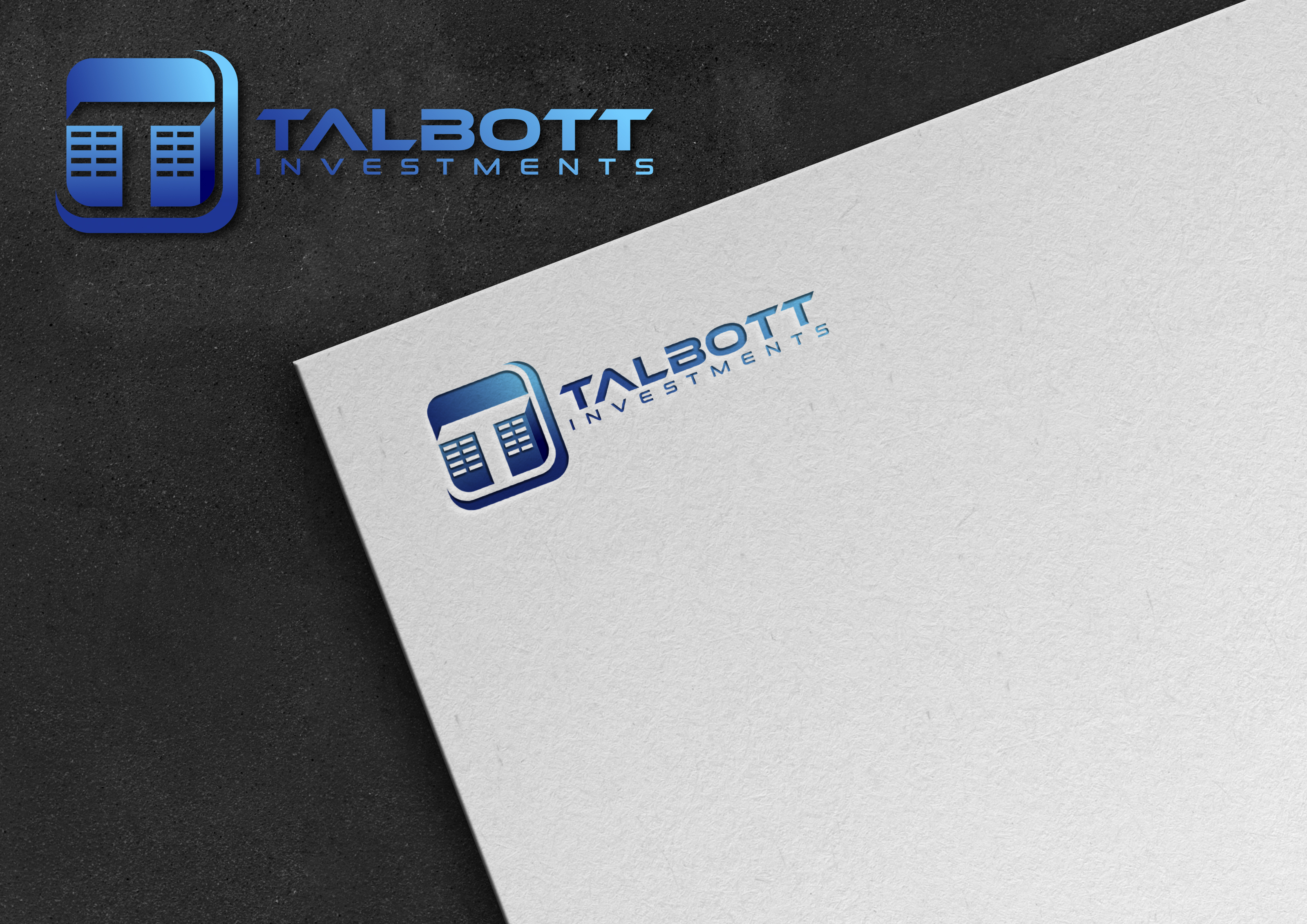 Logo Design by rastf2day for this project | Design #30167755