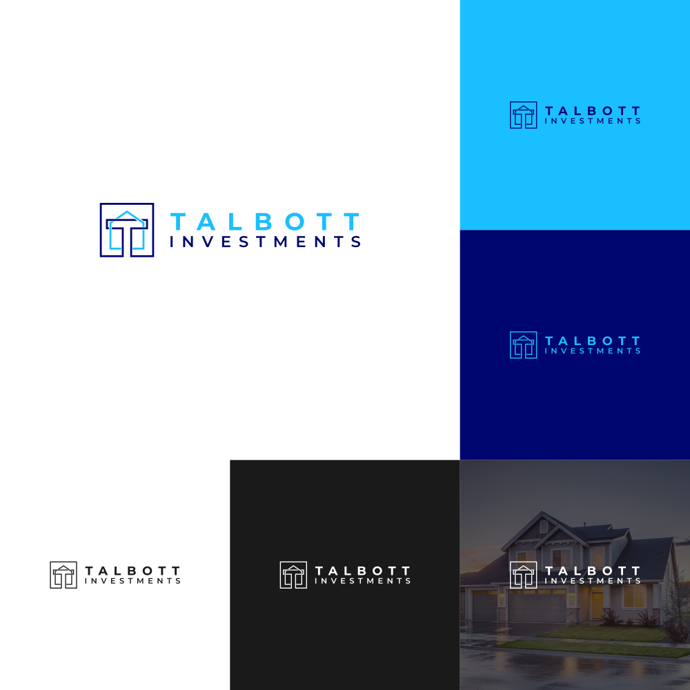 Logo Design by alitjuara for this project | Design #30168770